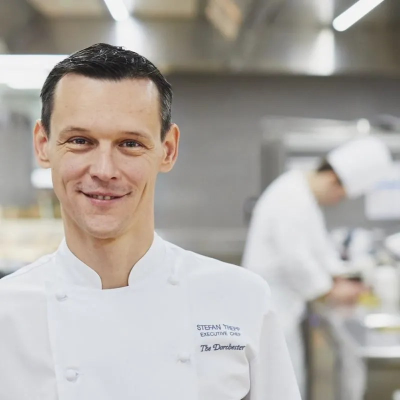 Executive Chef