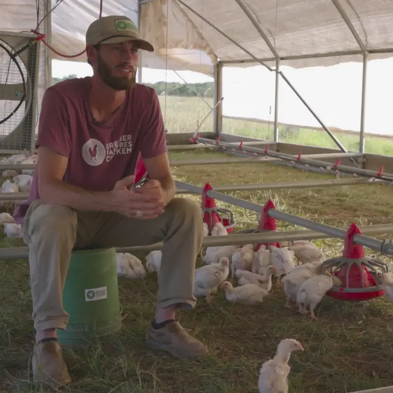 Farm Manager