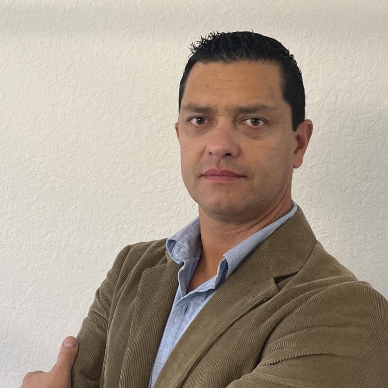 Logistics Director