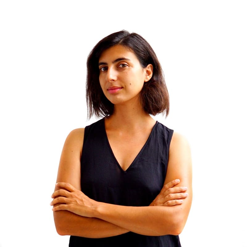 Carmen Torres